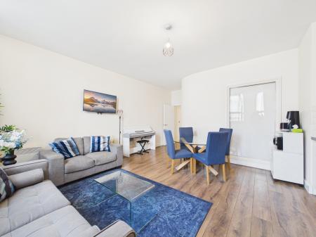 West Africa House, 25 Water St, Liverpool, L2 0RG