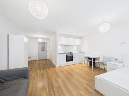 Block B, Wolstenholme Square, Liverpool, L1 4LE