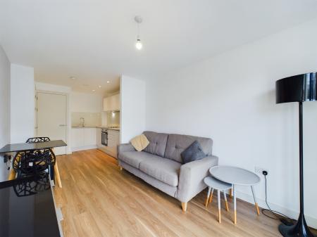 Falkner House, 68 Falkner Street, Liverpool, L8 7AD