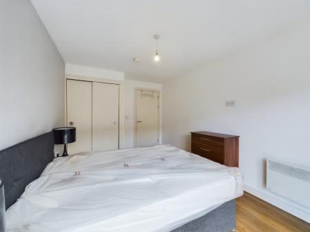 1 bedroom Flat to let in Falkner House, 68 Falkner Street, Liverpool, L8 7AD