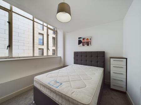 1 bedroom Flat to let in 7 The Strand, Liverpool City centre, L2 0PP