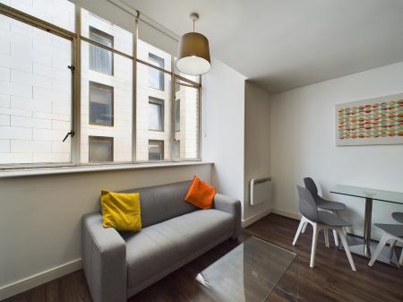 7 The Strand, Liverpool City centre, L2 0PP