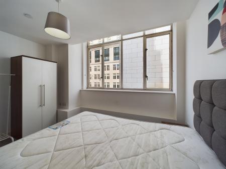 1 bedroom Flat to let in 7 The Strand, Liverpool City centre, L2 0PP