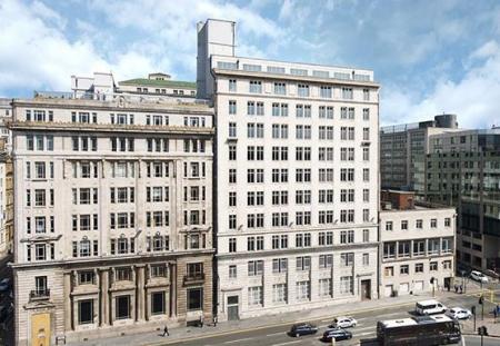 1 bedroom Flat to let in 7 The Strand, Liverpool City centre, L2 0PP