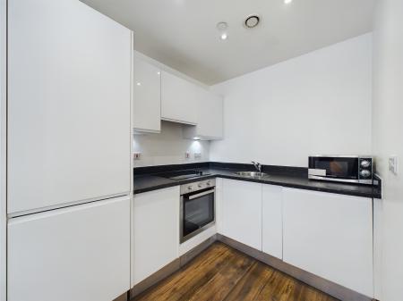 1 bedroom Flat to let in 7 The Strand, Liverpool City centre, L2 0PP