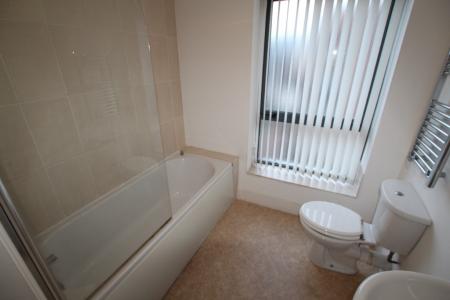 2 bedroom Flat to let in Epworth Street, 9, Liverpool, L6 1LS