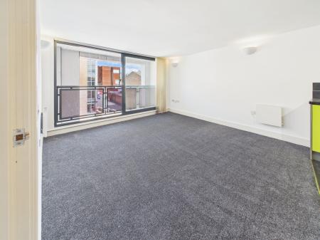 Block 9, Epworth Street, Liverpool, L6 1LS
