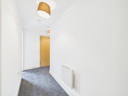 2 bedroom Flat to let in Block 9, Epworth Street, Liverpool, L6 1LS