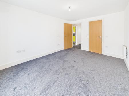 2 bedroom Flat to let in Block 9, Epworth Street, Liverpool, L6 1LS