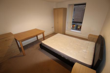 2 bedroom Flat to let in Epworth Street, 9, Liverpool, L6 1LS