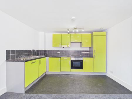 2 bedroom Flat to let in Block 9, Epworth Street, Liverpool, L6 1LS