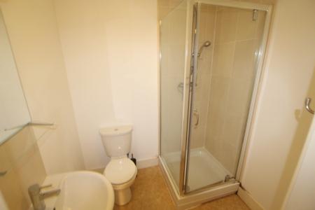 2 bedroom Flat to let in Epworth Street, 9, Liverpool, L6 1LS