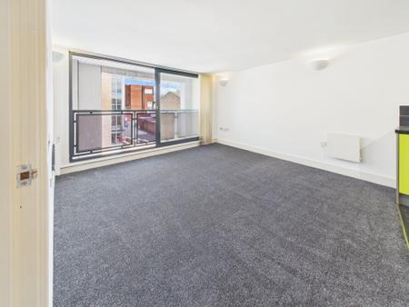 Block 9, Epworth Street, Liverpool, L6 1LS