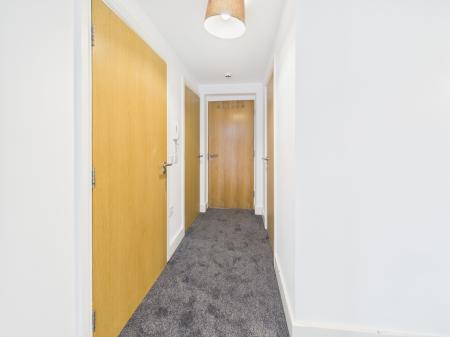2 bedroom Flat to let in Block 9, Epworth Street, Liverpool, L6 1LS