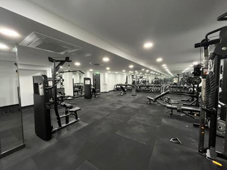 0 bedroom Studio flat to let in Element the Quarter, 88 Low Hill Street, L6 1AR