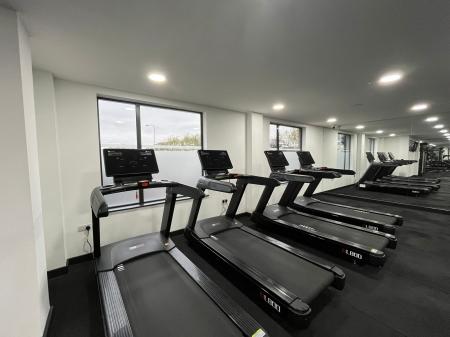 0 bedroom Studio flat to let in Element the Quarter, 88 Low Hill Street, L6 1AR