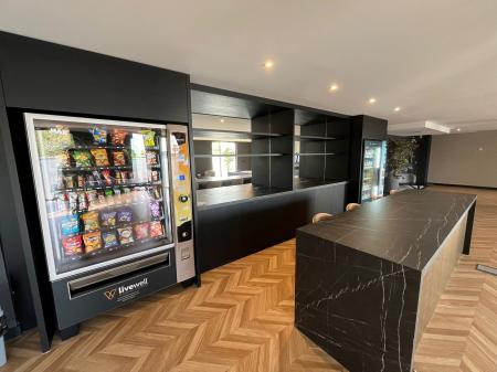 0 bedroom Studio flat to let in Element the Quarter, 88 Low Hill Street, L6 1AR