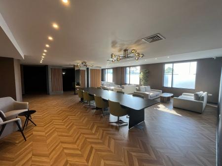 0 bedroom Studio flat to let in Element the Quarter, 88 Low Hill Street, L6 1AR