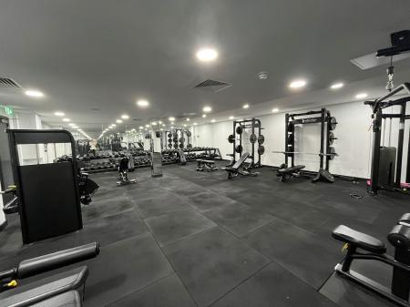 0 bedroom Studio flat to let in Element the Quarter, 88 Low Hill Street, L6 1AR