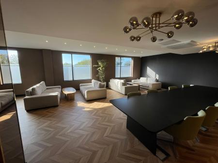 0 bedroom Studio flat to let in Element the Quarter, 88 Low Hill Street, L6 1AR