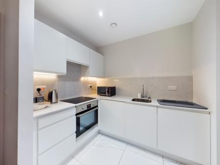 1 bedroom Flat to let in 6 Drury Lane, Strand Plaza, Apartment 10, L2 0PH