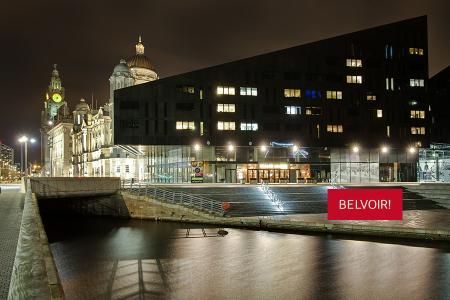 11 Mann Island, Liveprool, L3 1EA