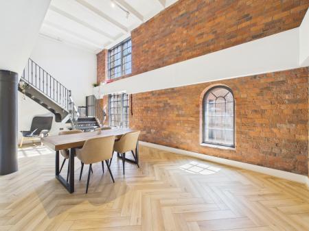 2 bedroom Flat to let in 21A Regent Road, Tobacco Warehouse , Apartment 209, L3 0BB