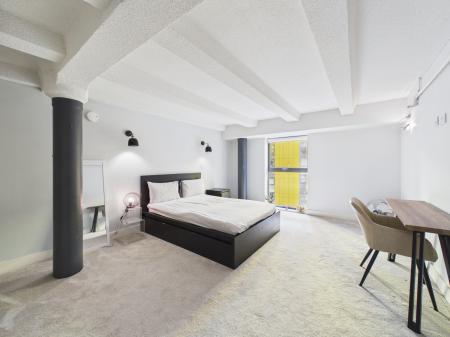 2 bedroom Flat to let in 21A Regent Road, Tobacco Warehouse , Apartment 209, L3 0BB