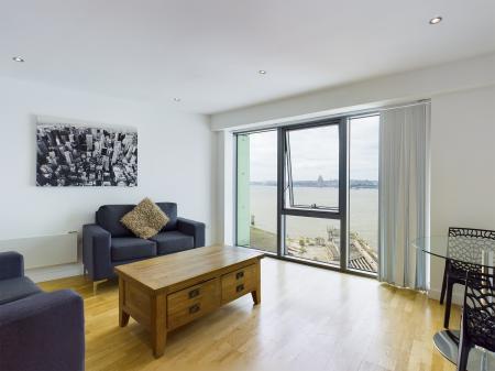 Alexandra Tower, 19 Princes Parade, Liverpool, L3 1BJ