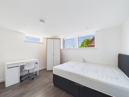 2 bedroom Flat to let in 29 Sylvester Street , Latimer House, Apartment 18, L5 8SE