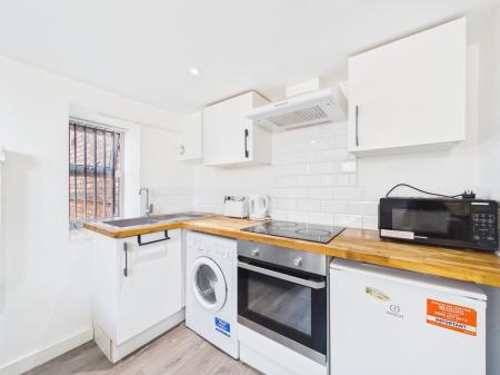 2 bedroom Flat to let in 29 Sylvester Street , Latimer House, Apartment 18, L5 8SE