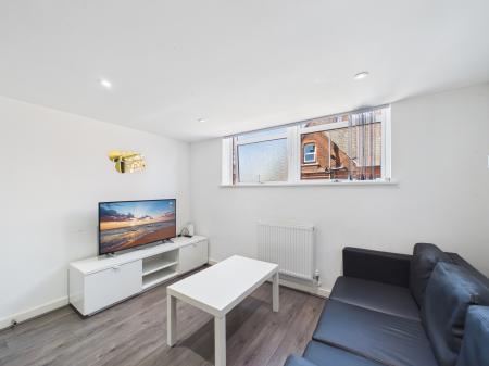 29 Sylvester Street , Latimer House, Apartment 18, L5 8SE