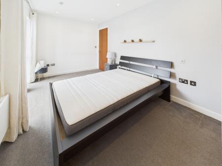 1 bedroom Flat to let in Waterside, 10 William Jessop Way, Liverpool, L3
