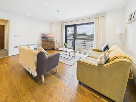 Waterside, 10 William Jessop Way, Liverpool, L3