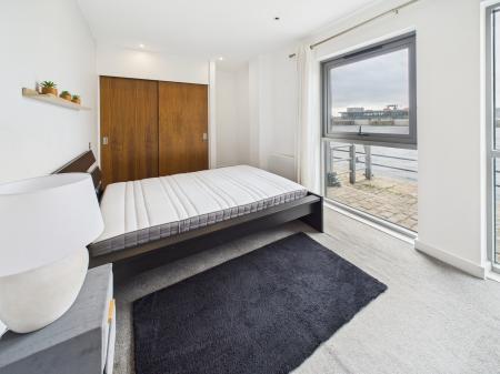 1 bedroom Flat to let in Waterside, 10 William Jessop Way, Liverpool, L3