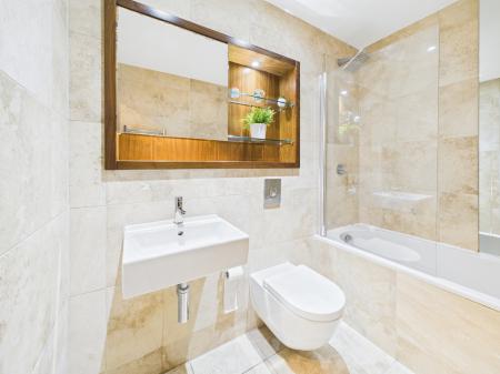 1 bedroom Flat to let in Waterside, 10 William Jessop Way, Liverpool, L3