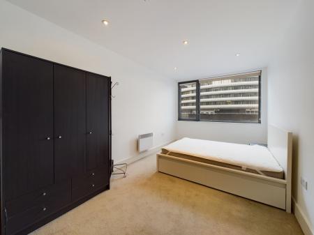 1 bedroom Flat to let in 3 Rumford Place, The Unity Building, Apartment 12, L3 9BZ