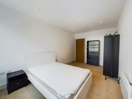 1 bedroom Flat to let in 3 Rumford Place, The Unity Building, Apartment 12, L3 9BZ
