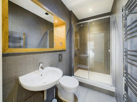 1 bedroom Flat to let in 3 Rumford Place, The Unity Building, Apartment 12, L3 9BZ