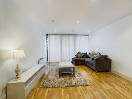 1 bedroom Flat to let in 3 Rumford Place, The Unity Building, Apartment 12, L3 9BZ