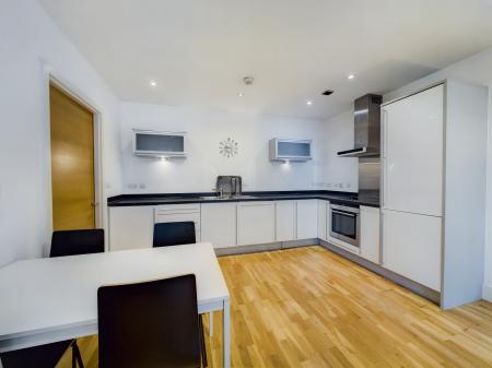 1 bedroom Flat to let in 3 Rumford Place, The Unity Building, Apartment 12, L3 9BZ