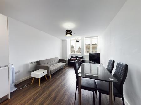 The Strand, 7 , Apartment 607, L2 0PP