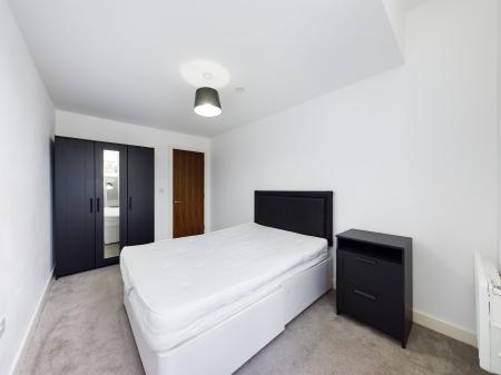 1 bedroom Flat to let in The Strand, 7 , Apartment 607, L2 0PP