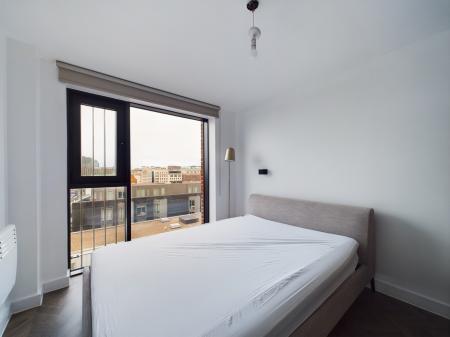 2 bedroom Flat to let in The Prestige, David Lewis Street, L1