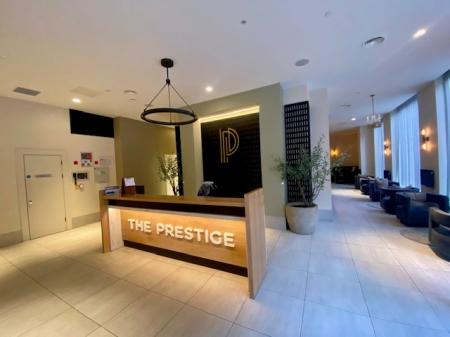 2 bedroom Flat to let in The Prestige, David Lewis Street, L1