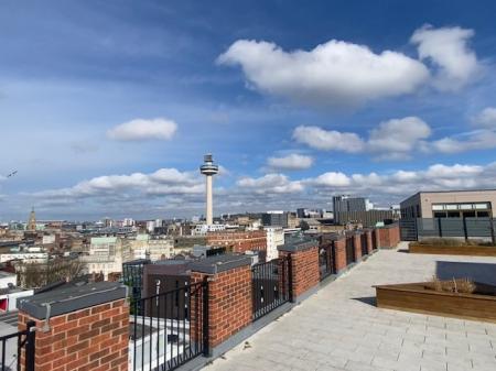 2 bedroom Flat to let in The Prestige, David Lewis Street, L1