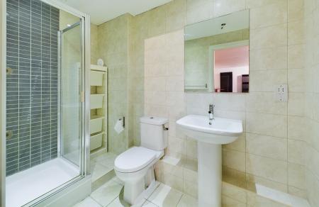 1 bedroom Apartment to let in Mann Island, 15, Apartment 227, L3 1EN
