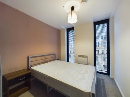 1 bedroom Apartment to let in Mann Island, 15, Apartment 227, L3 1EN