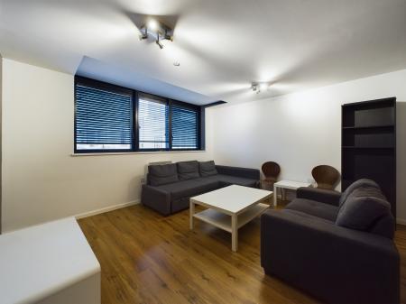 1 bedroom Apartment to let in Mann Island, 15, Apartment 227, L3 1EN