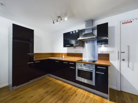 1 bedroom Apartment to let in Mann Island, 15, Apartment 227, L3 1EN